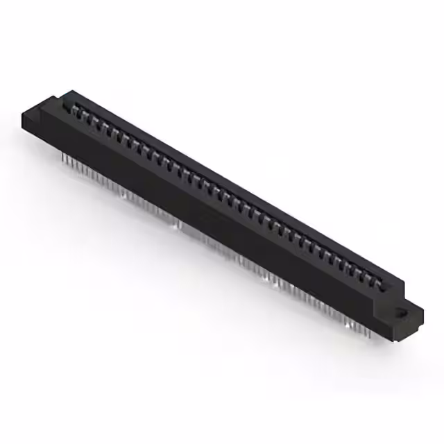 357-062-400-204 EDAC Inc.  Edgeboard Connectors